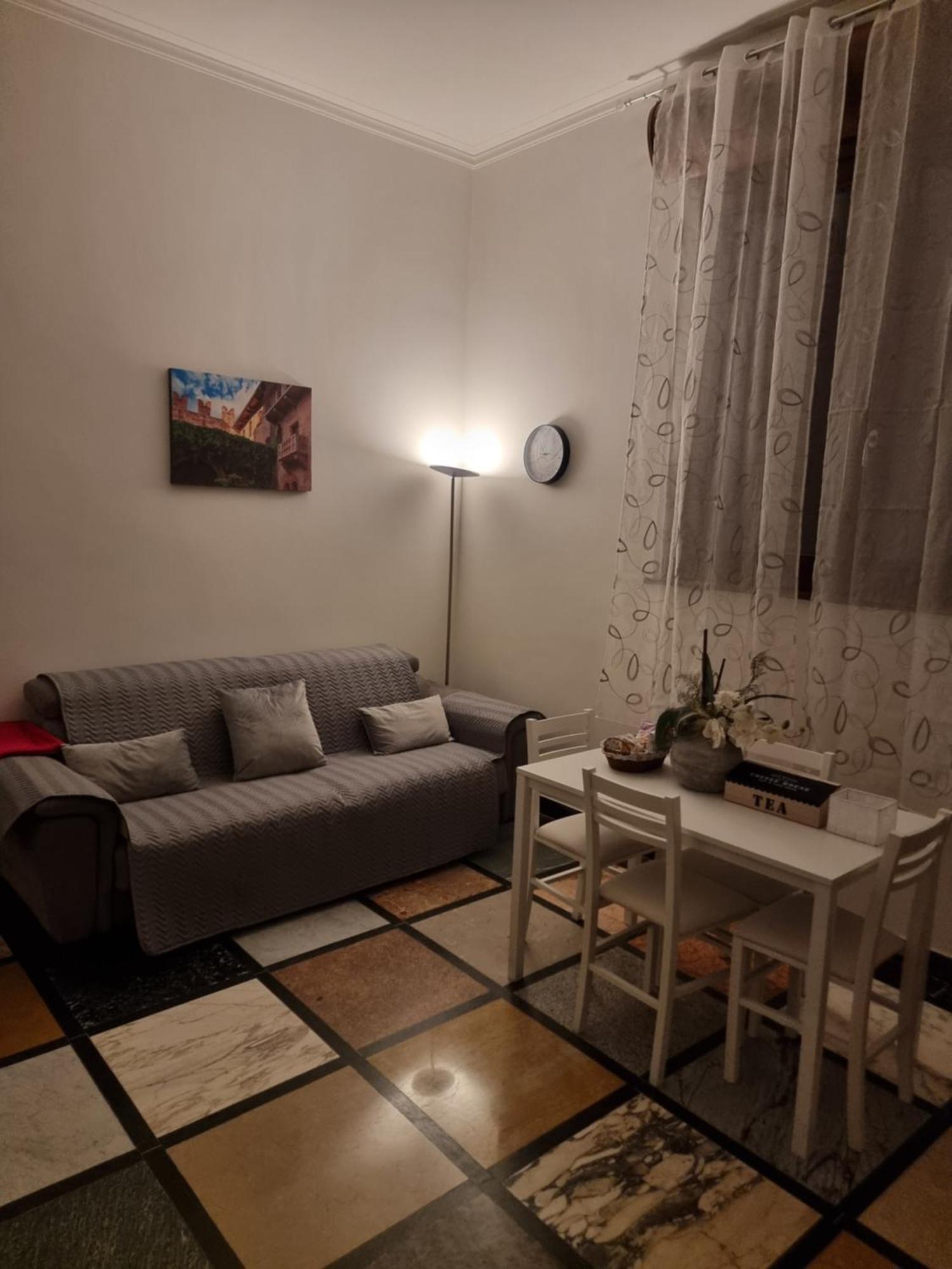 You & Me Garibaldi Home Verona Center Exterior foto