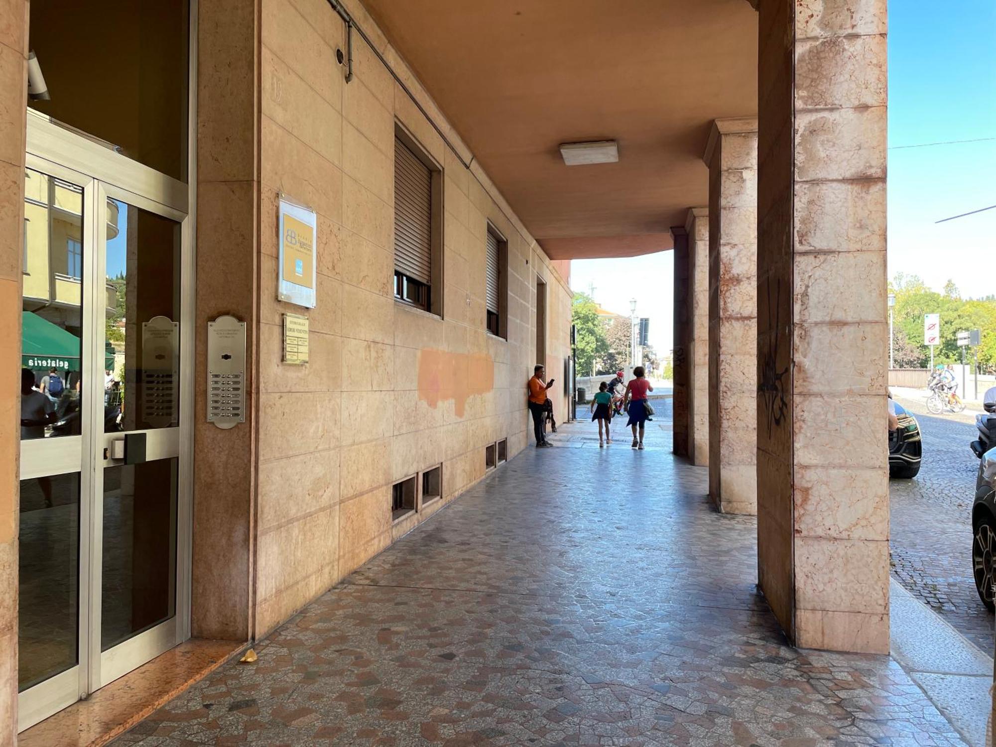 You & Me Garibaldi Home Verona Center Exterior foto