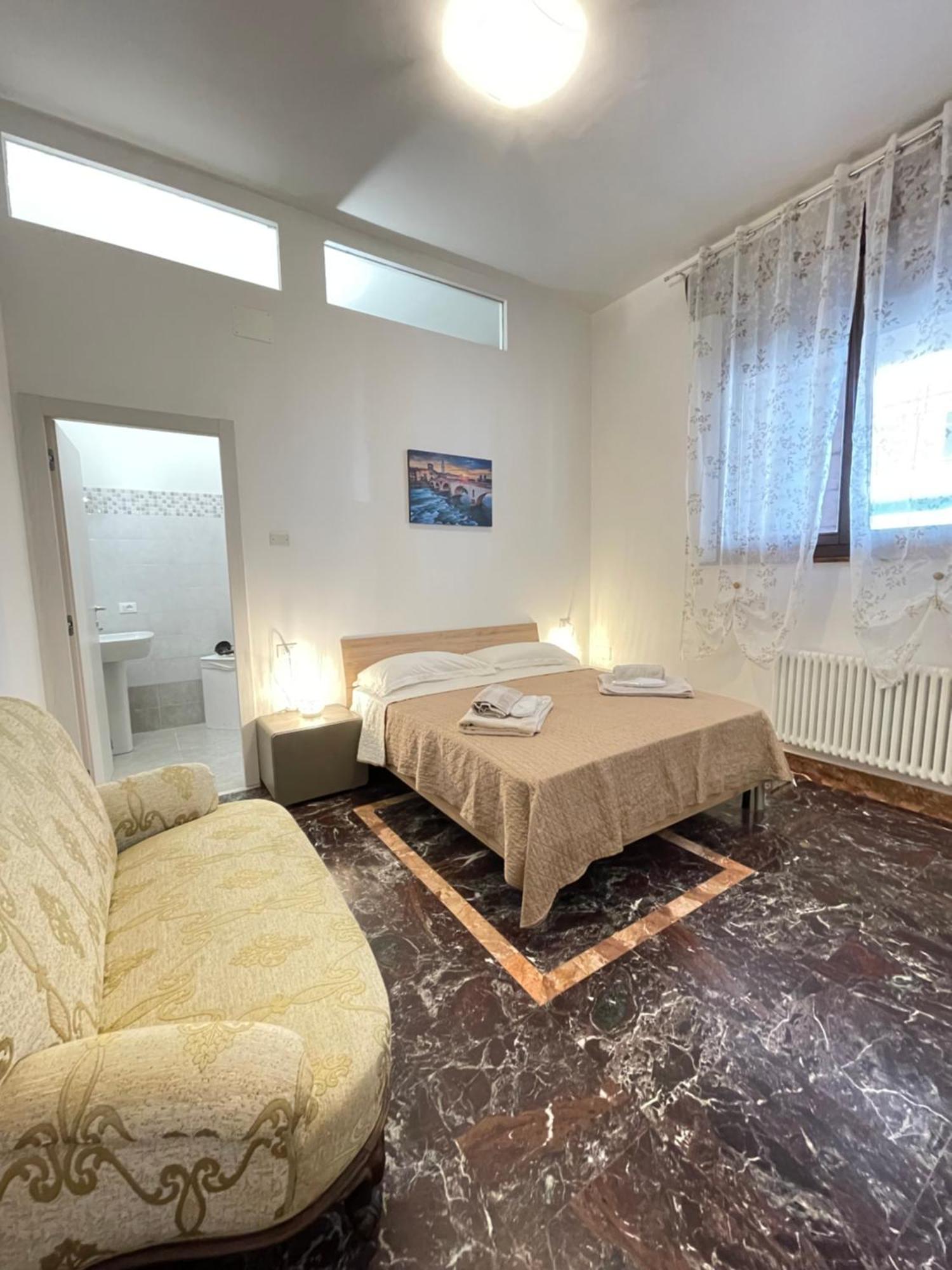 You & Me Garibaldi Home Verona Center Exterior foto